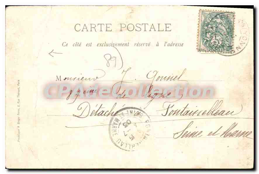 Sens — L'usine à gaz — L. P. Sens — Reverso