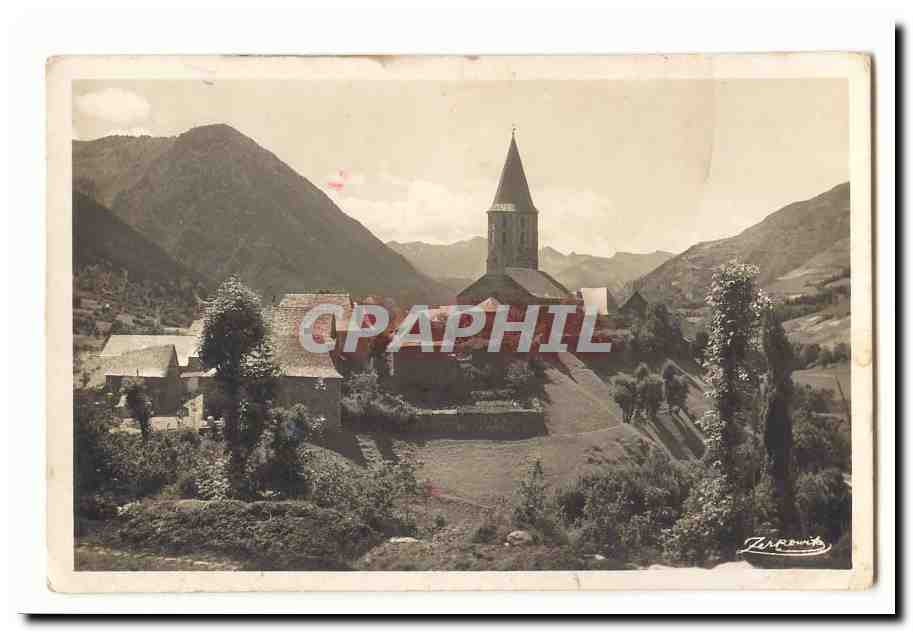 CPA Vall d'Aran
