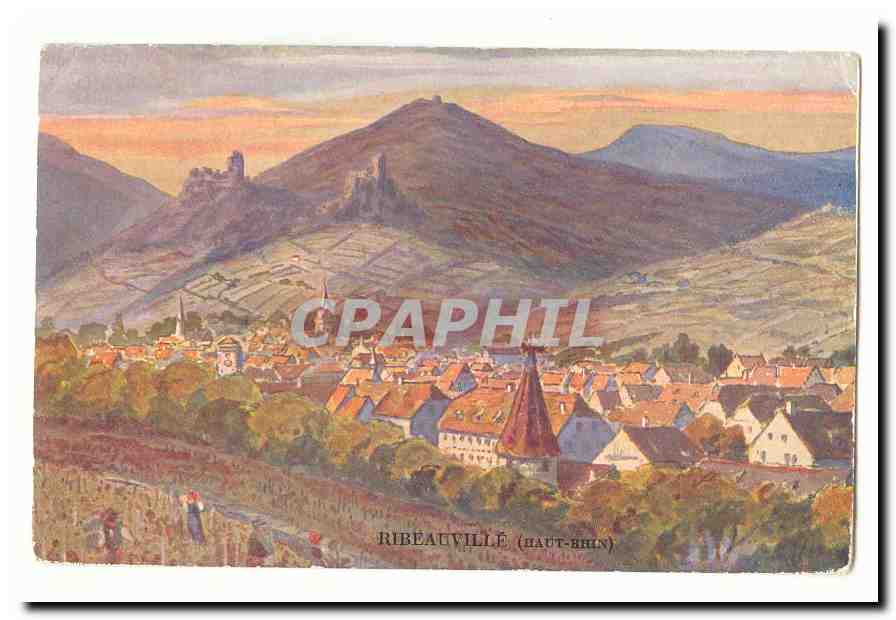 Ribeauville CPA