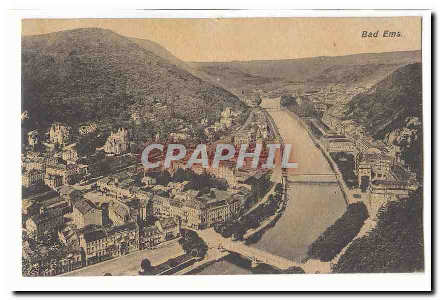 CPA Bad Ems