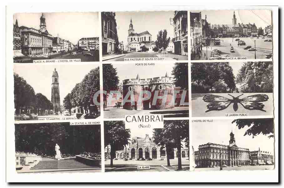 CAmbrai CPM