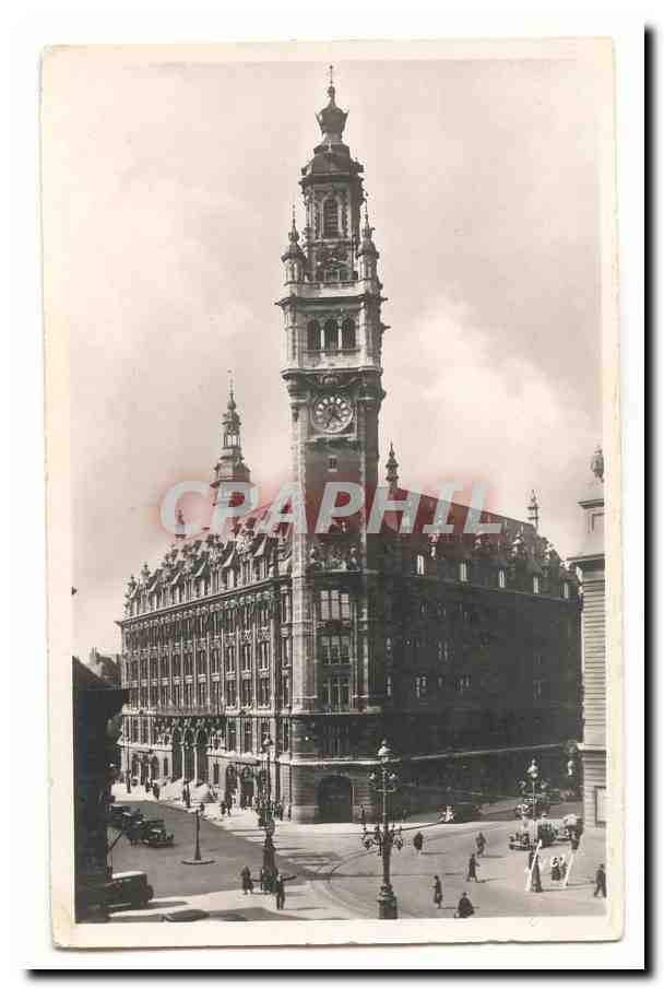 Lille CPA La nouvelle Bourse