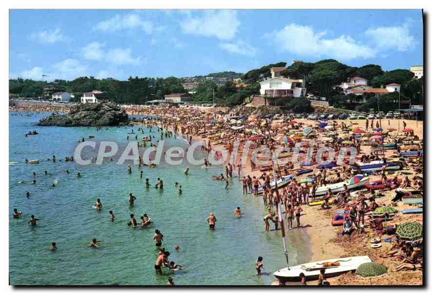 CPM Playa De La Foscaa
