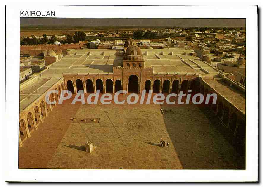 CPM Kairouan