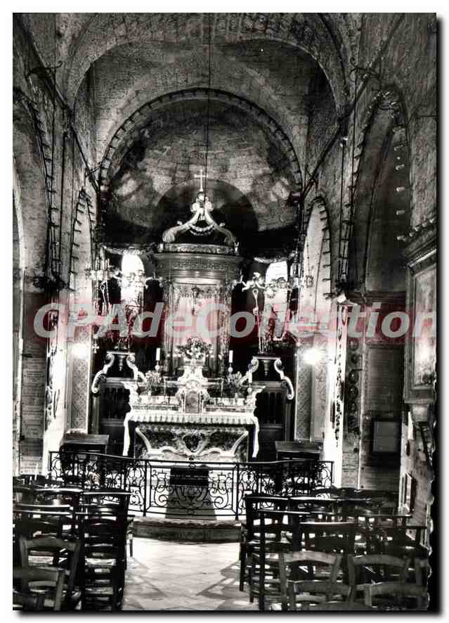 CPM Notre Dame de Rochefort Le Sanctuaire