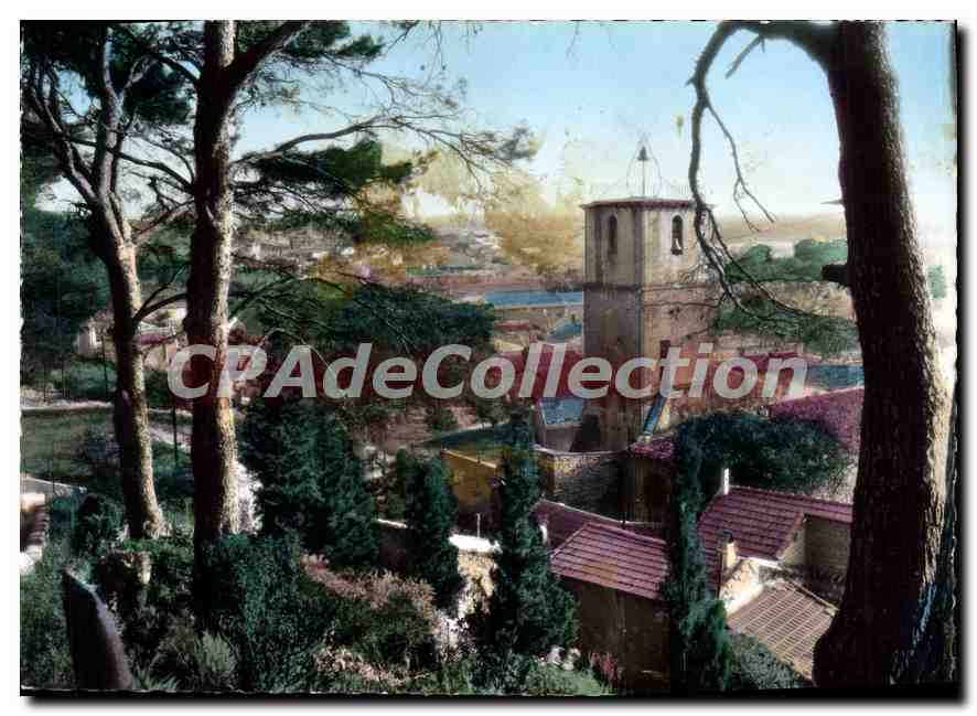 CPM Chateaurenard Un Coin Pittoresque