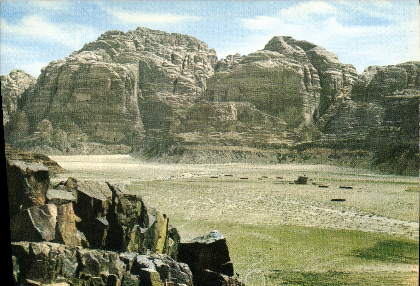 CPM Wadi Ram