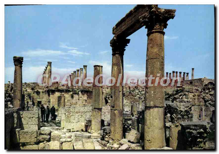 CPM Jerash
