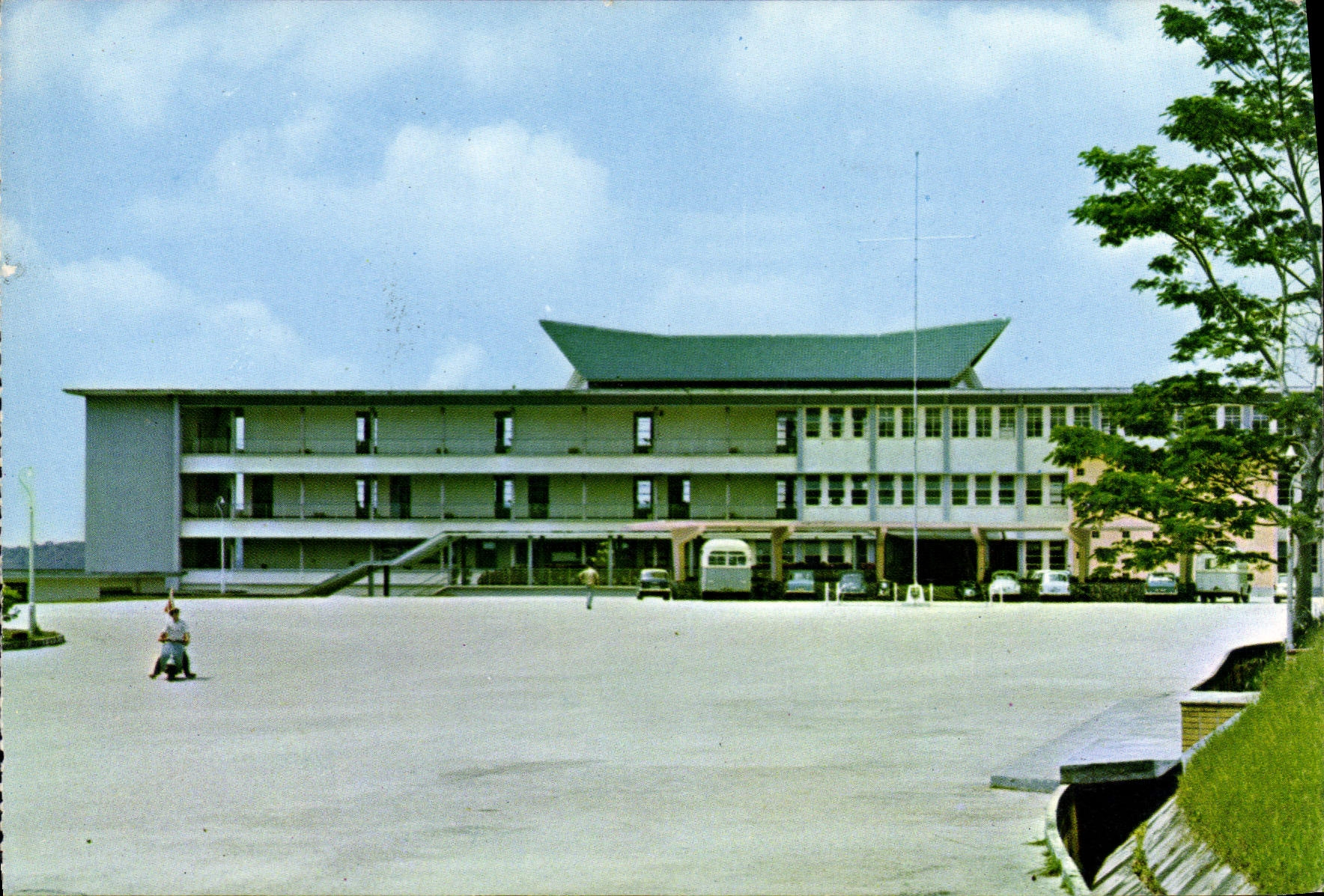 CPM Maktab Perguruan Bahasa Kuala Lumpur
