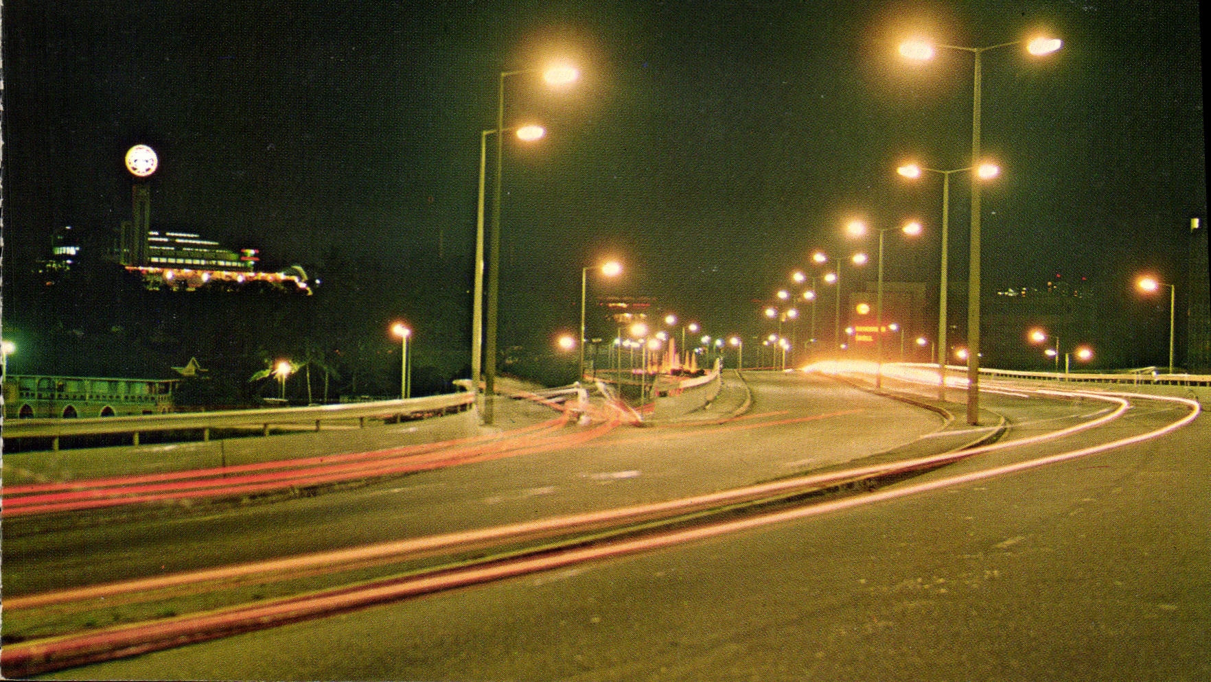 CPM Viaduct Kuala Lumpur