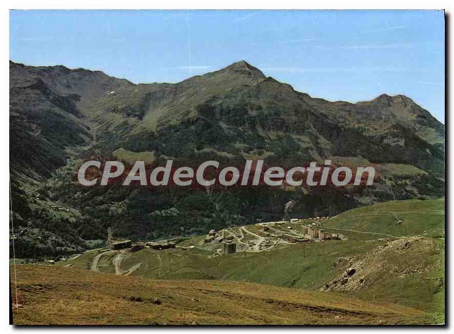 Vallee du Champsaur — Orcières-Merlette (H.A.) — Éditions AS de Cœur