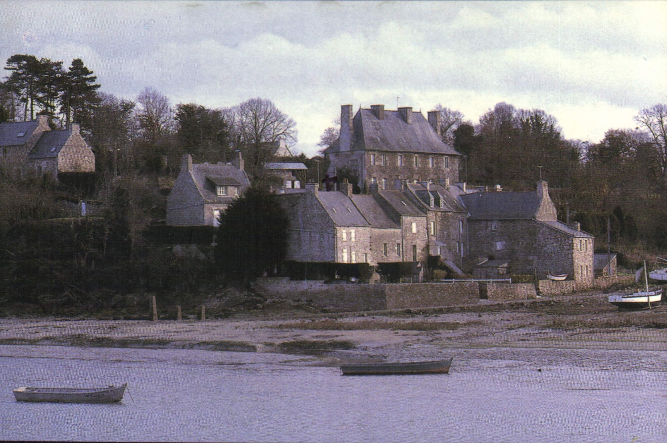 Estuaire de l'Arguenon — Le Guildo — IN'EDITÉ