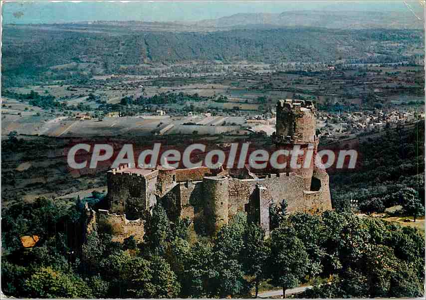 Le Château de Tournœil — Puy-de-Dôme — La France Touristique