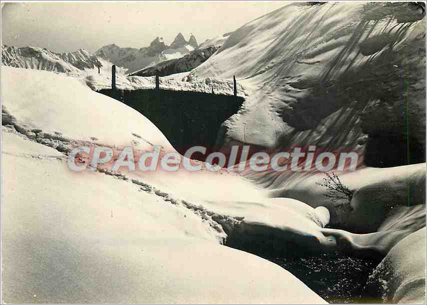 Le Plateau de Toussuire (Alt.1800m) — Édition d'ART 'MAURIENNE' — JIÉGER Saint-Jean