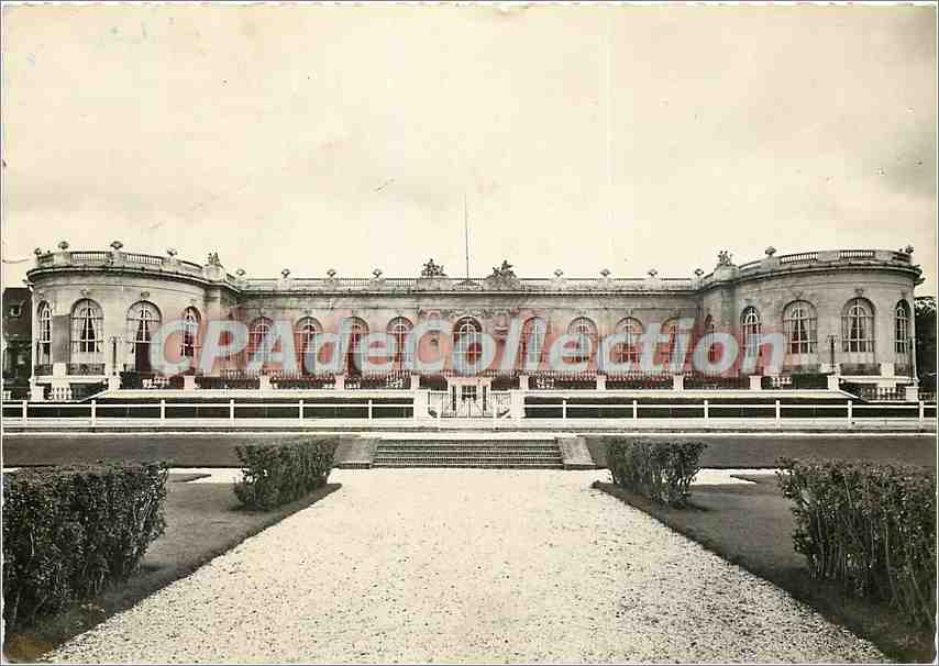 Deauville (Calvados) — La Plage Fleurie — Le Casino — Éditions G. D.