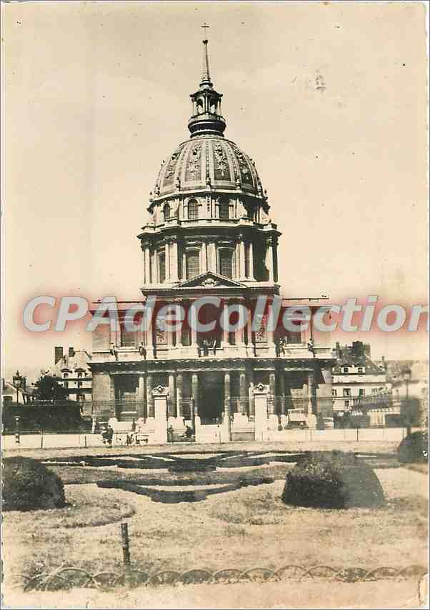 Les Invalides — Paris — CPAdeCollection