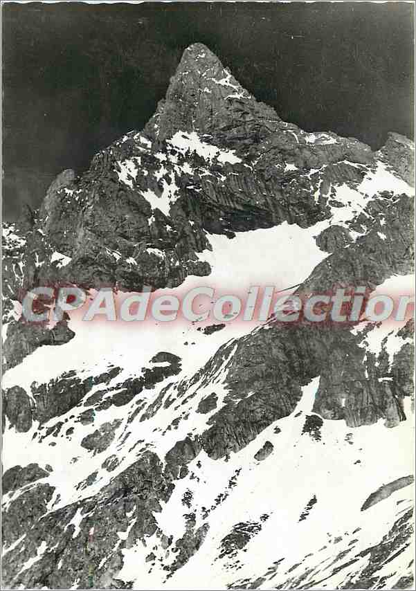 Refuge du Chatelleret — Pic Nord des Cavales — Les Editions du Chatelleret