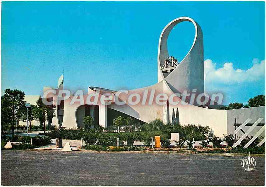 La Chapelle — La Ville de l'An 2000 — Éditions MAR