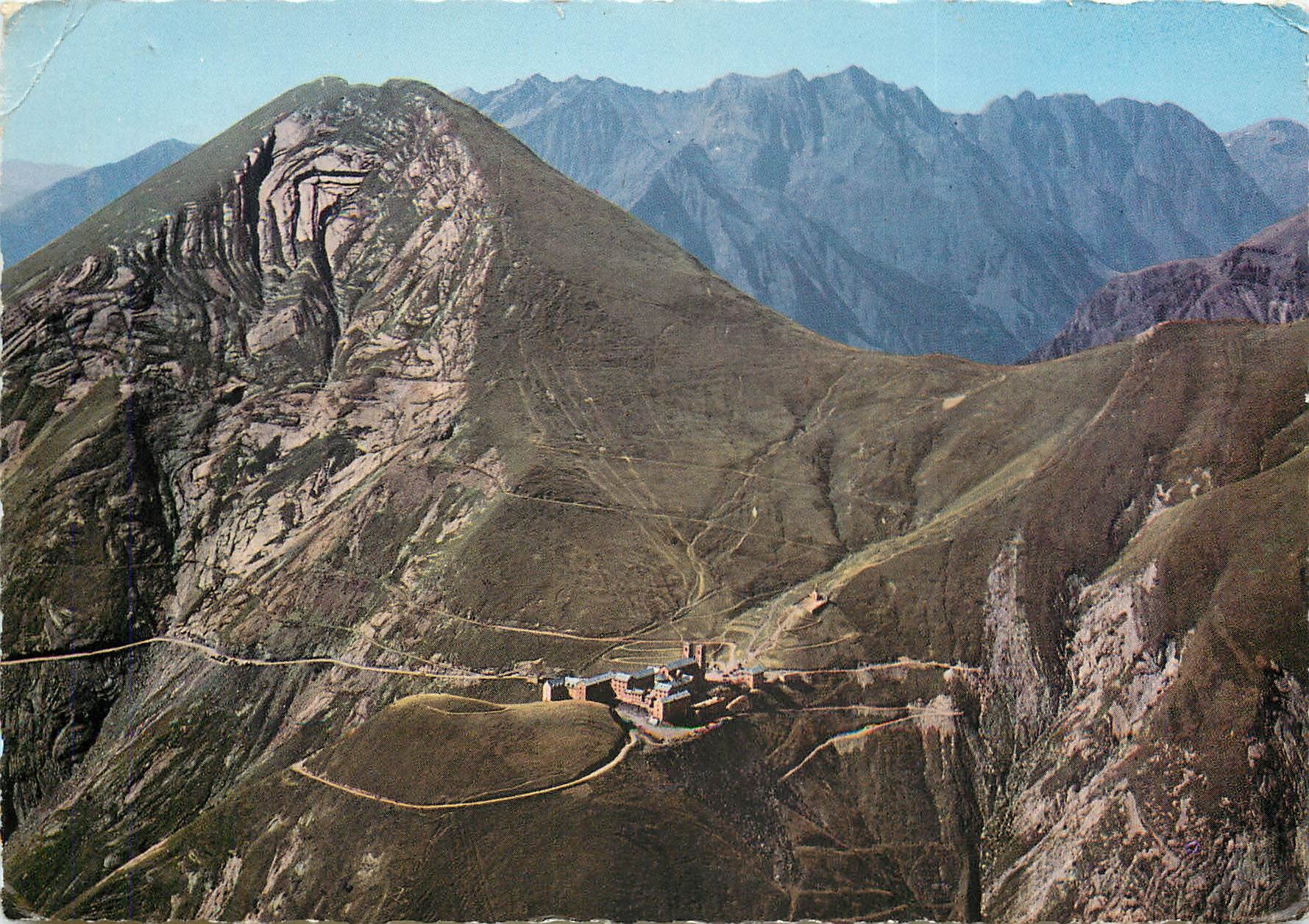 Sanctuaire Notre-Dame de la Salette — Isère — Édition Cellaïnd