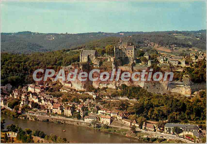 Château de Beynac — Vallée de la Dordogne — Éditions Limoges