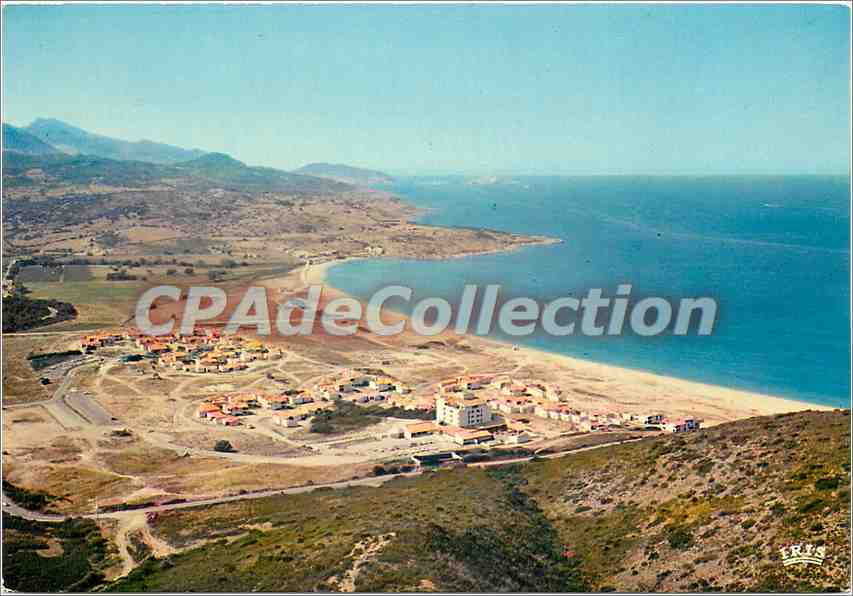 Village de Lozari — Corse — Éditions Diplome