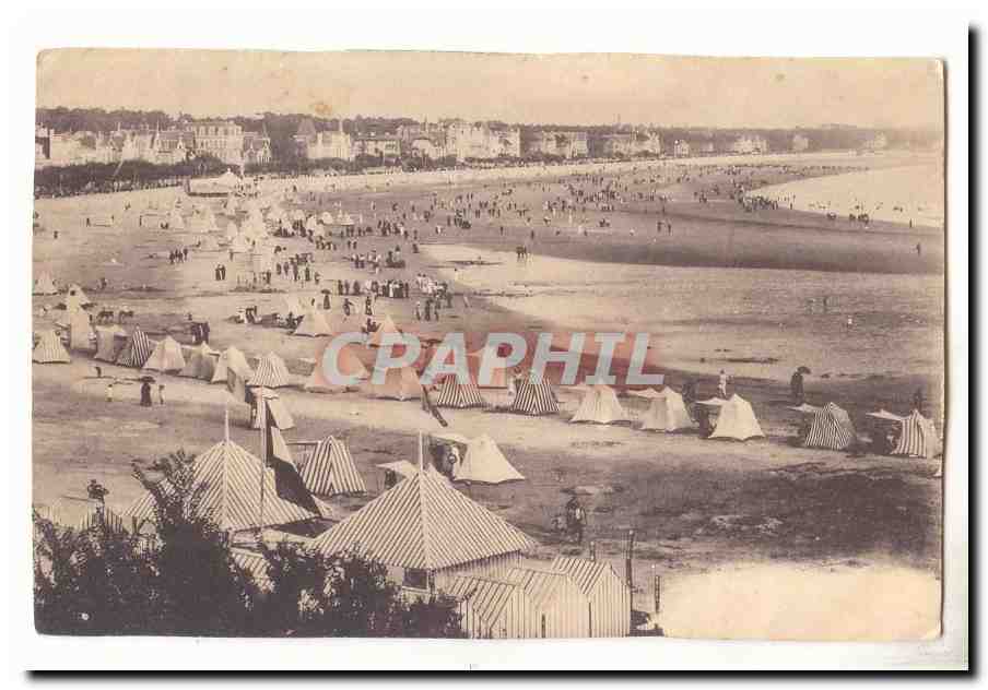 Biarritz CPA Plage
