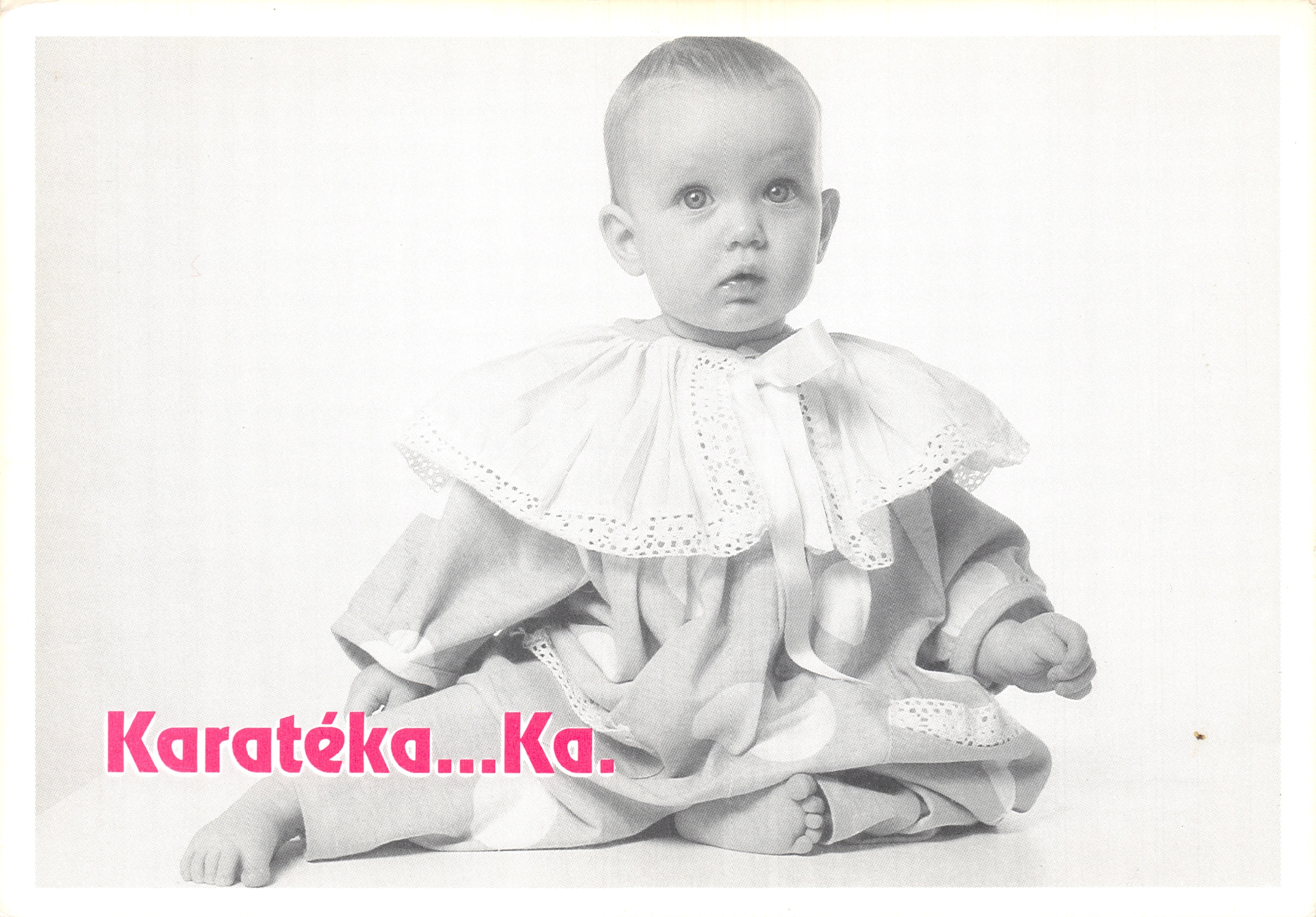 Baby — studio portrait — publisher Seppim, no. 42.044.097