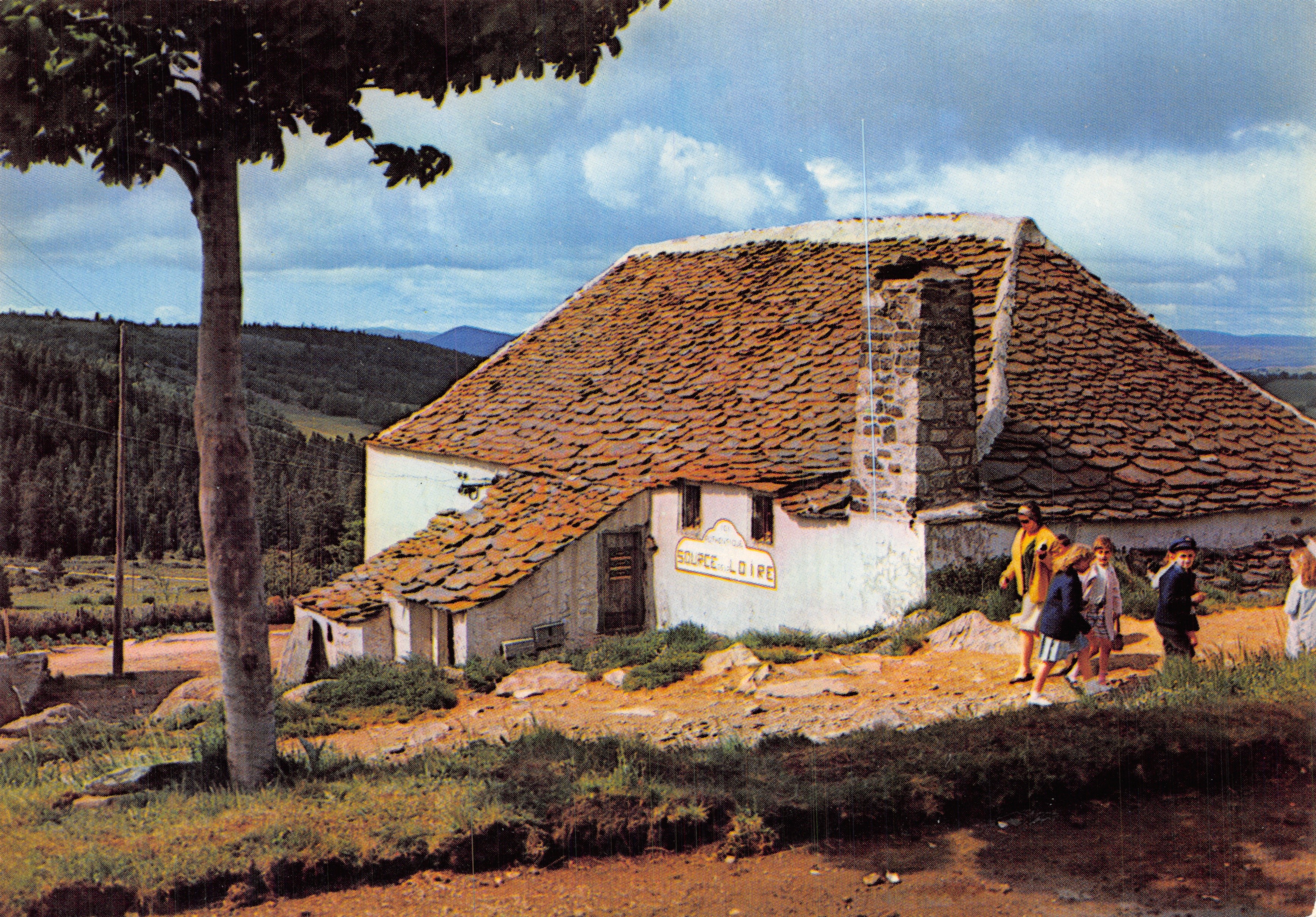 Fattoria della Loira — editore S.P.A.D.E.M. n. 49 091