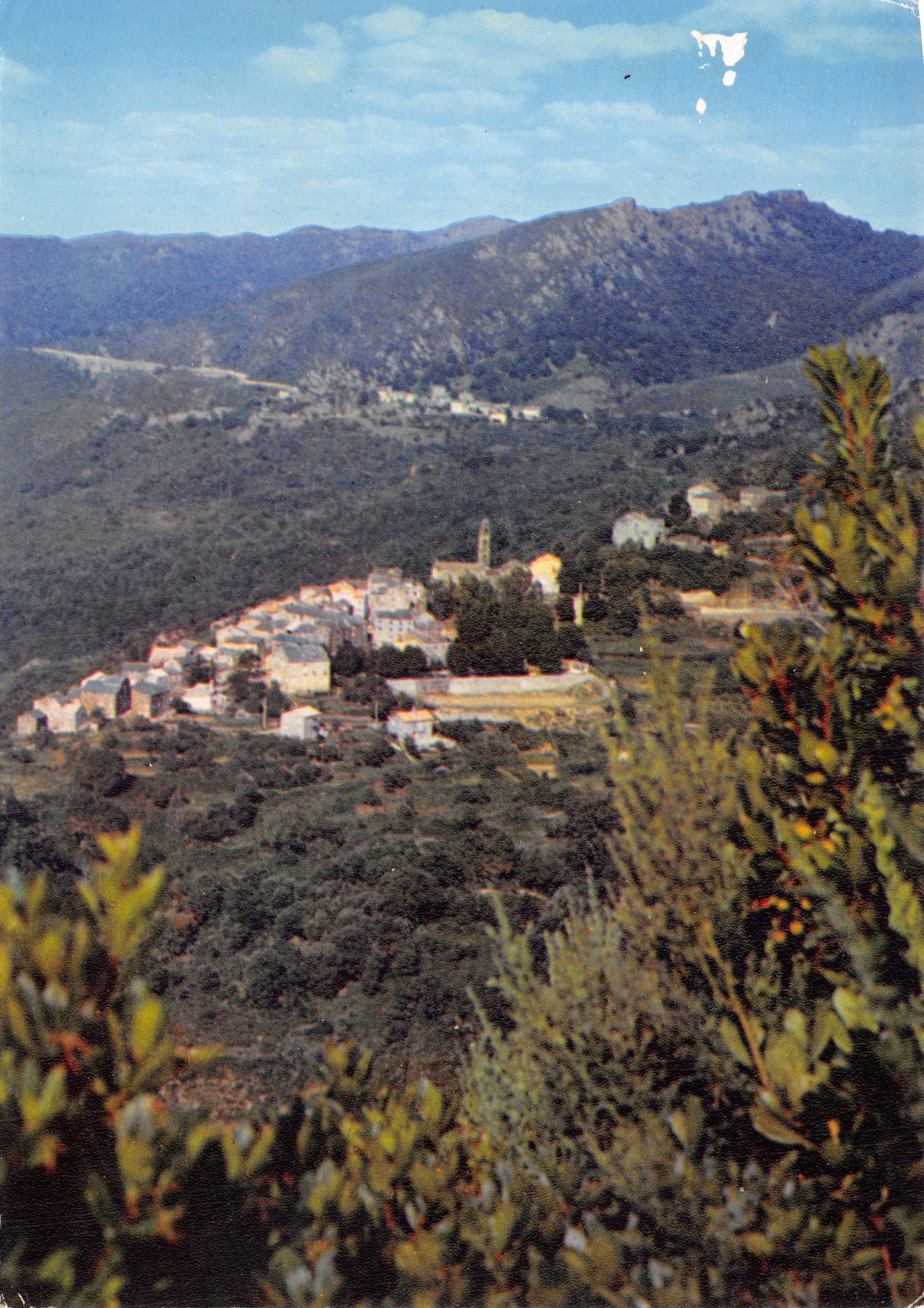 Moita — Vue générale — Imprimeur Mâcon