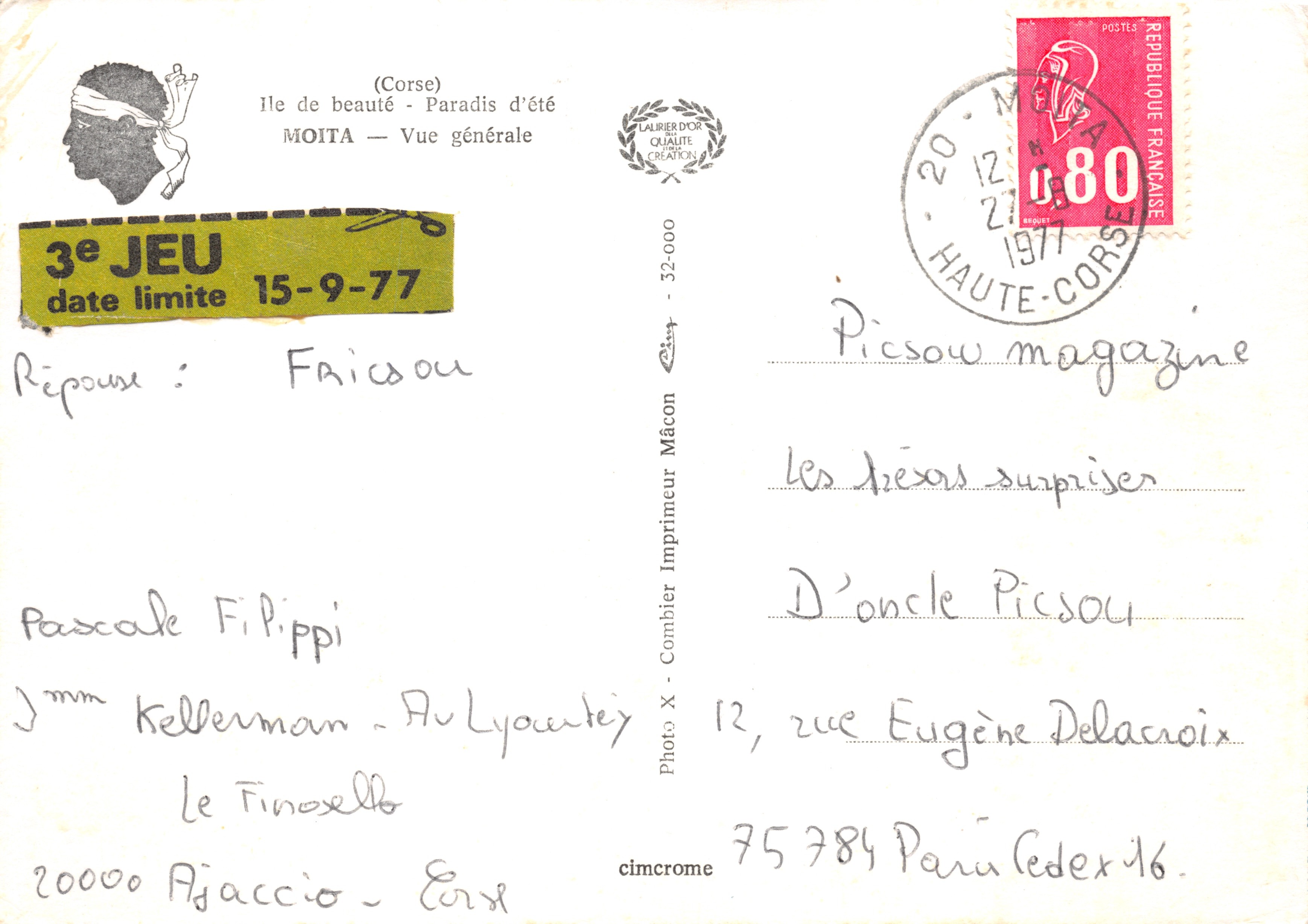 Moita — Vue générale — Imprimeur Mâcon — Reverso
