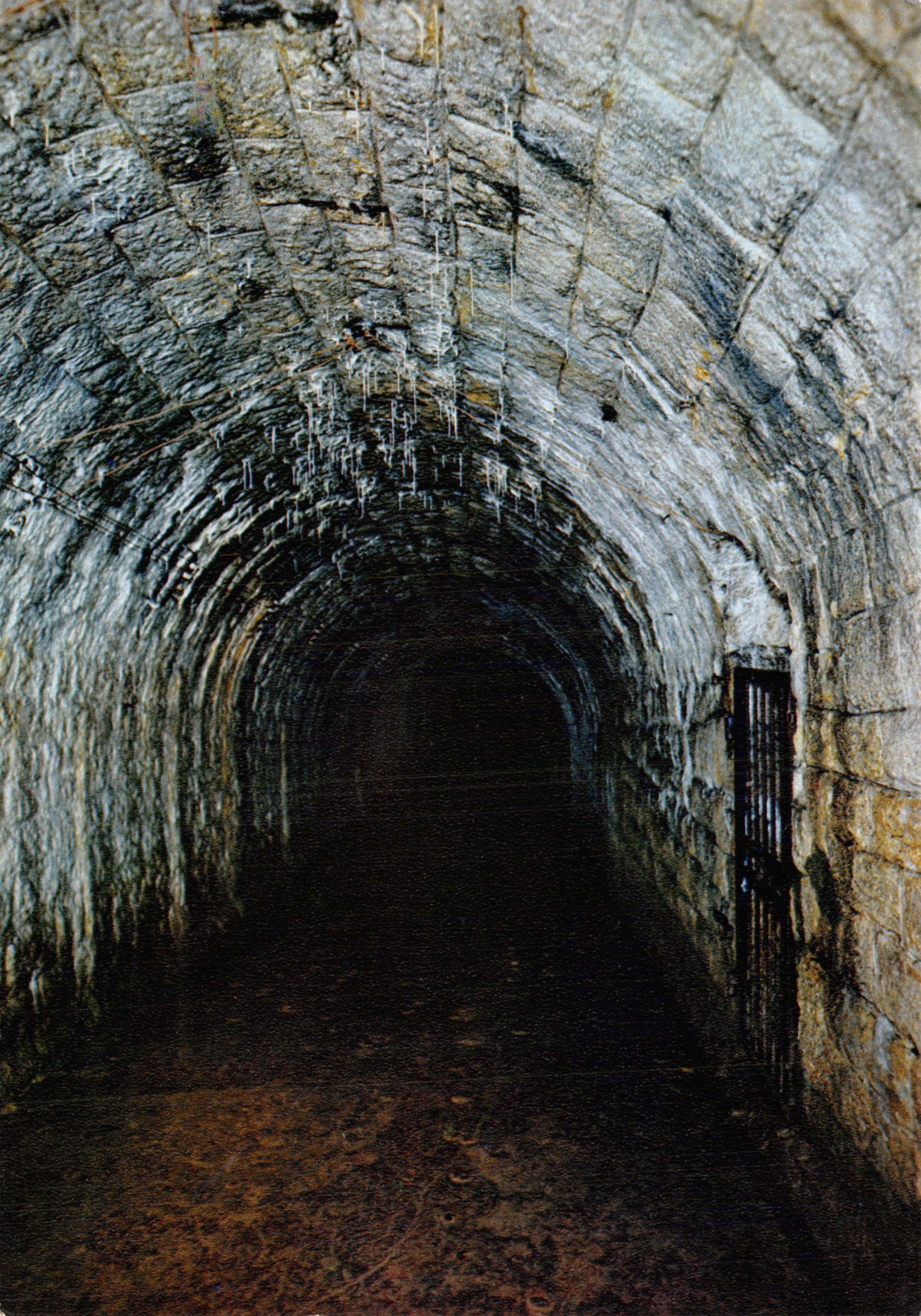 Fort Douaumont — Kazerne voor oorlog- of veiligheidsdienst — Éditions du Fort de Douaumont n°11
