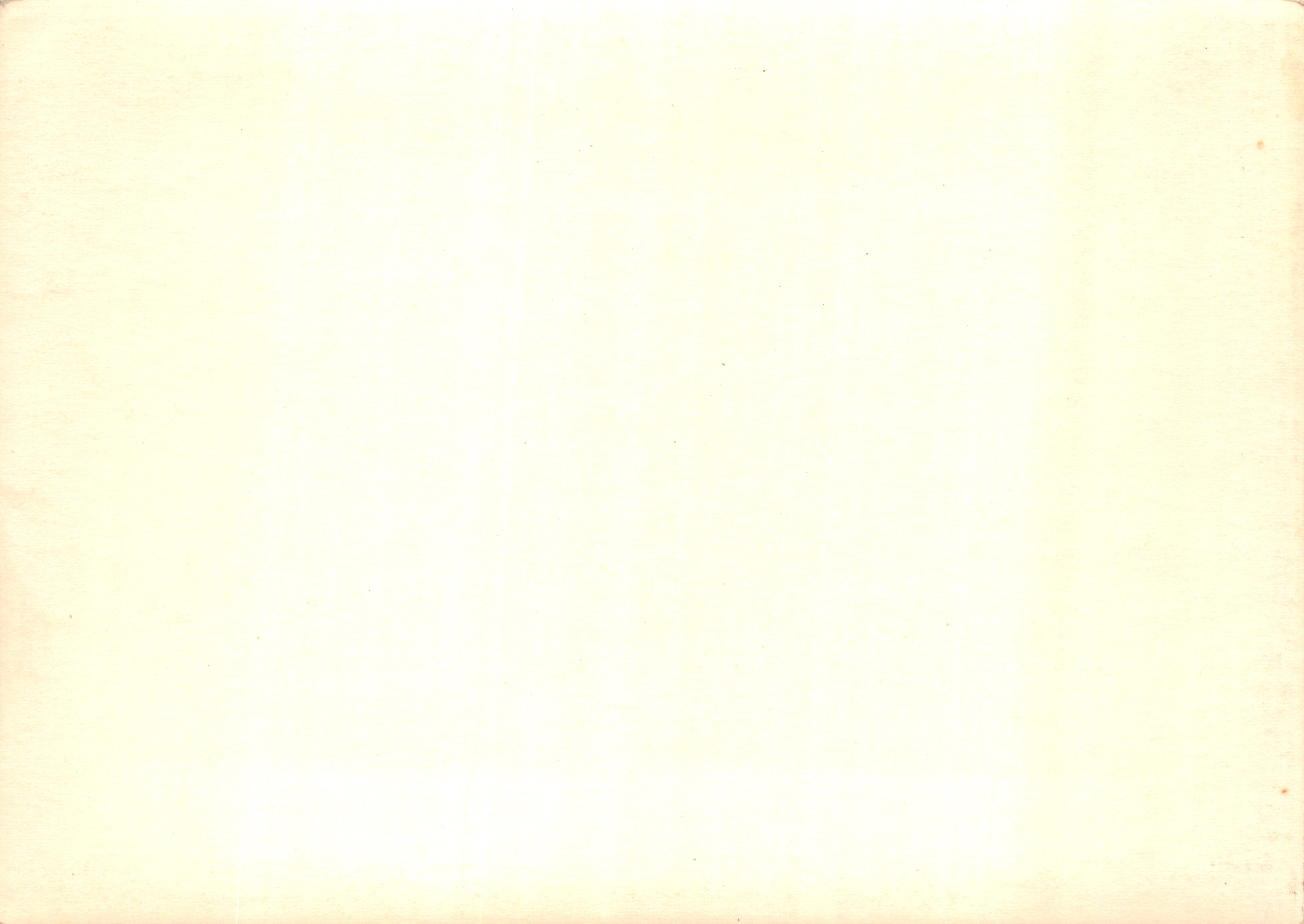 Vellecroye (Vosges) — doorlopend onder een steenpoort — tekening van M. Legrand — Achterkant