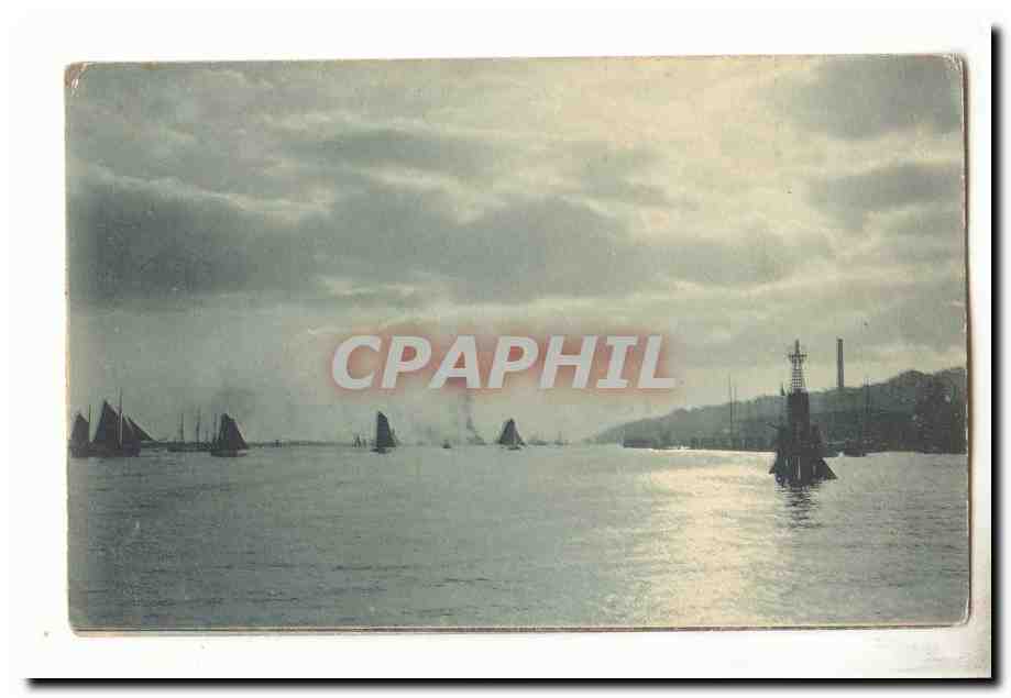 CPA Port