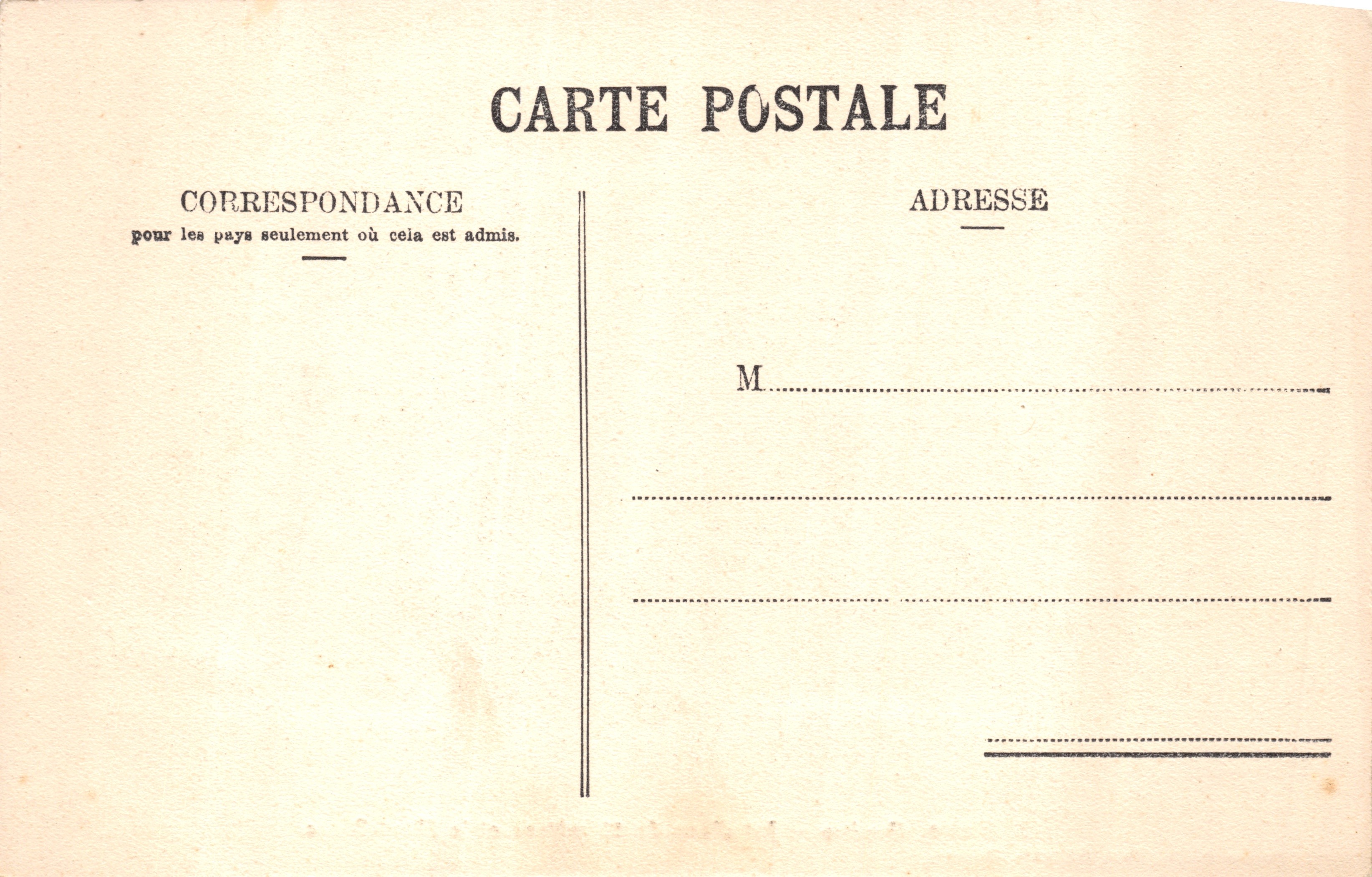 Ginevra — Getto d'acqua di 90 metri e il Monte Bianco — Julien frères, Foto. Editori, Ginevra, n. 1778 — Verso