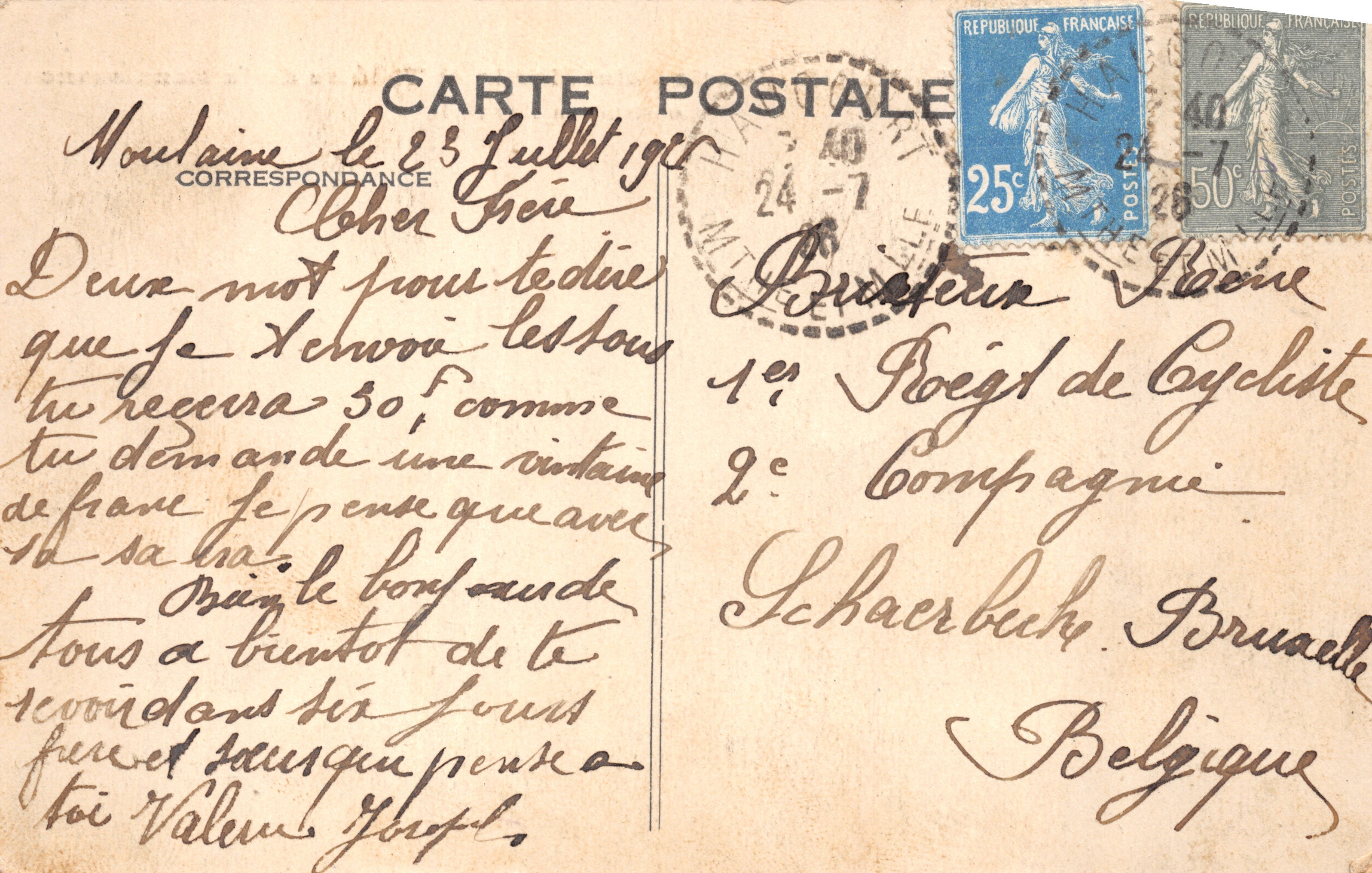 Paris — Porte Saint-Martin et Théâtre de la Renaissance — éditeur MAGNORITHECO, n° 4365 — Reverso