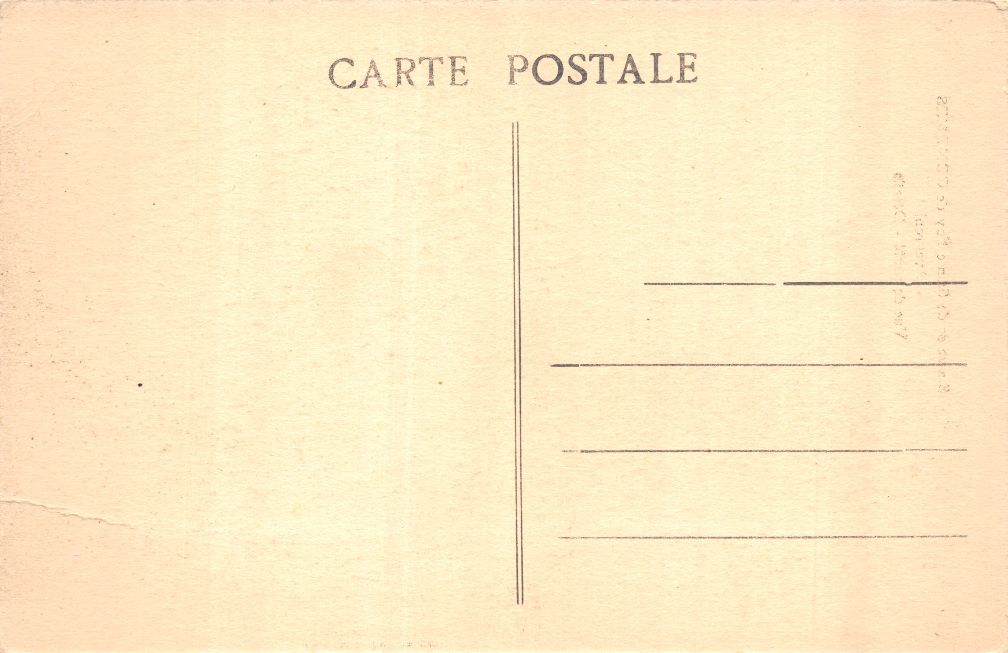 Statue or de Sainte Foy de Conques — Vue de profil - Détails — Édition du Pélérinage — Verso