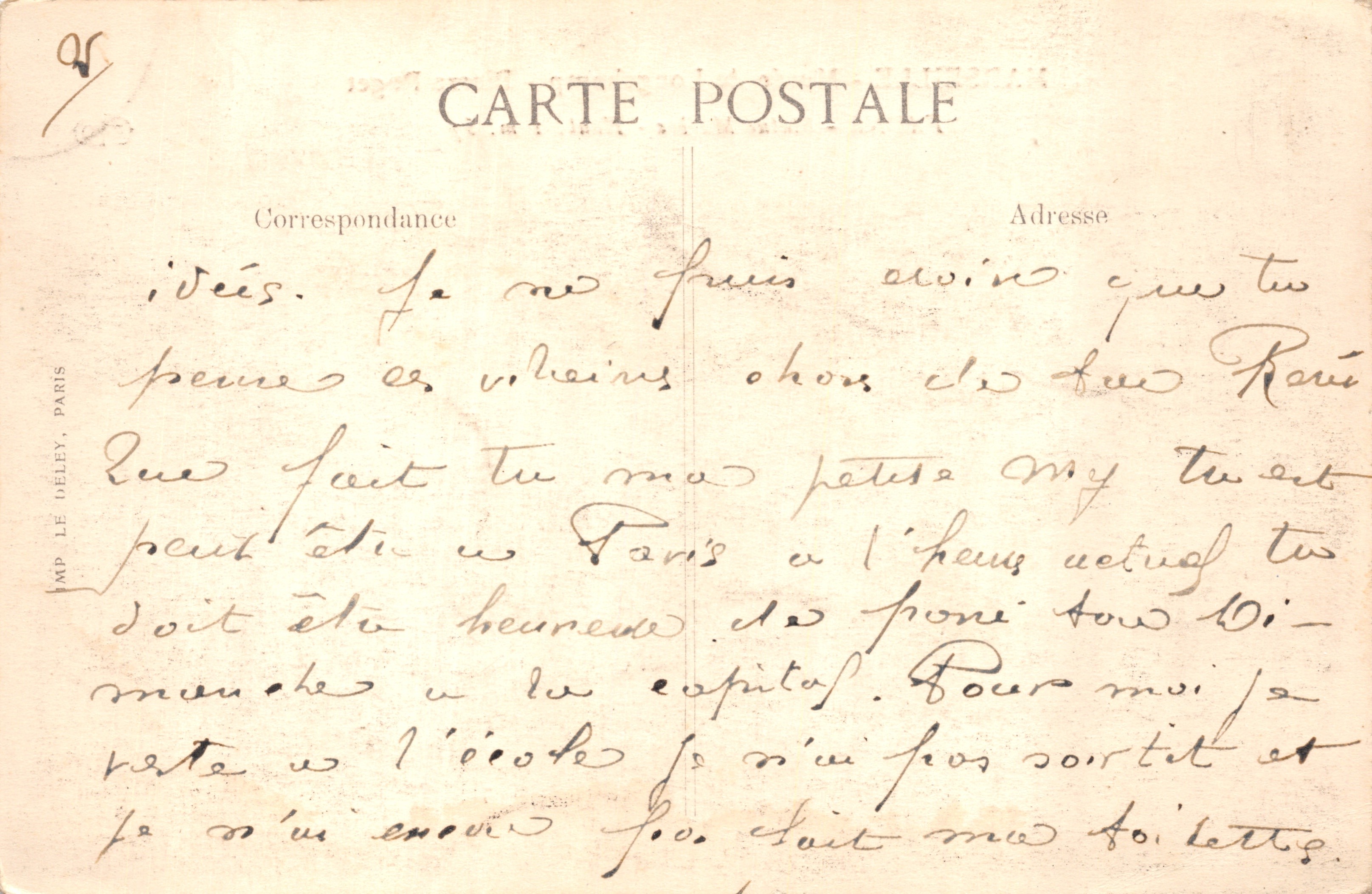 Fauno — Statua di Pierre Puget — Museo di Longchamp, Marsiglia — Verso