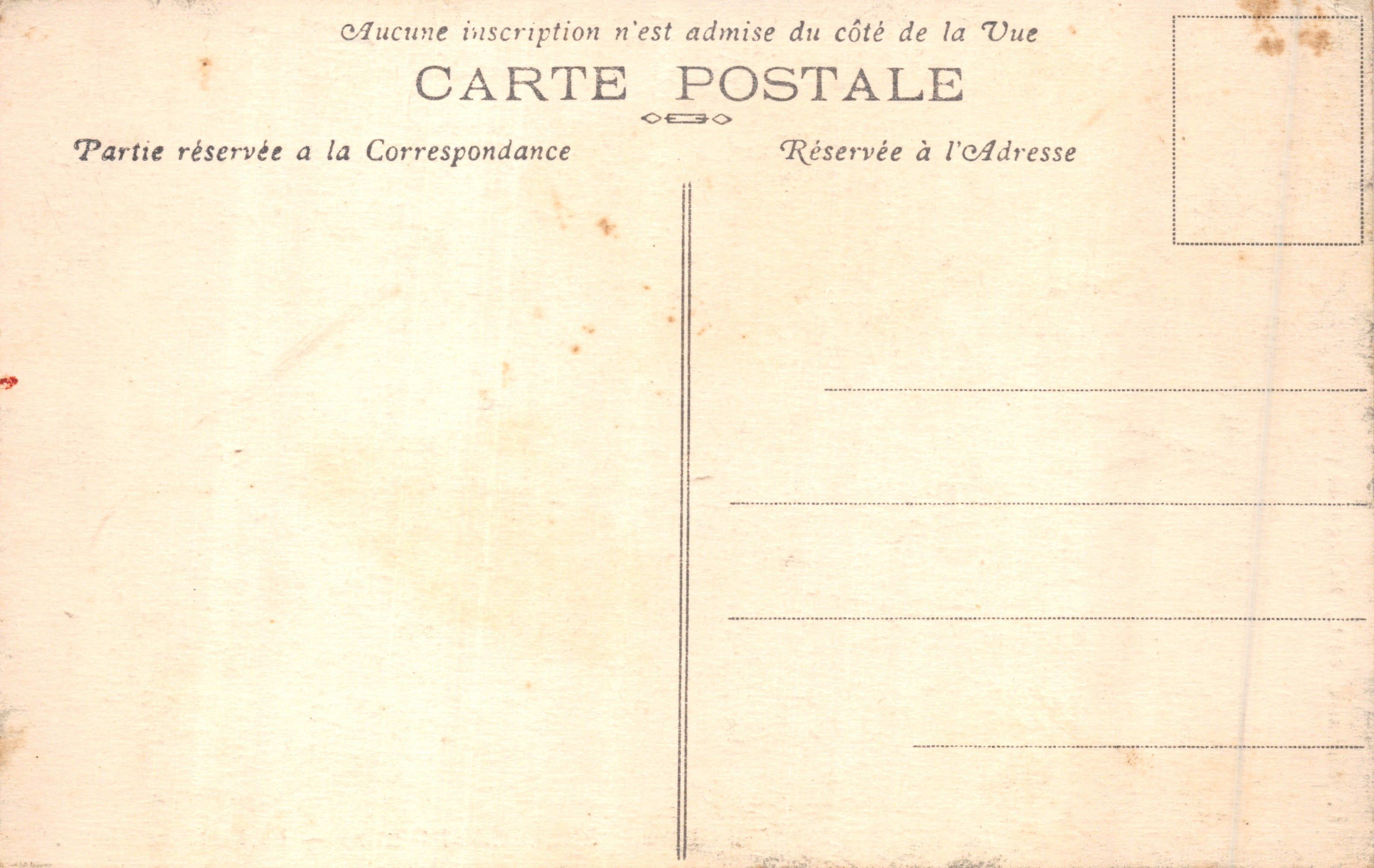 Bellegarde (Ain) — La caída del Ródano — editor bis — Reverso