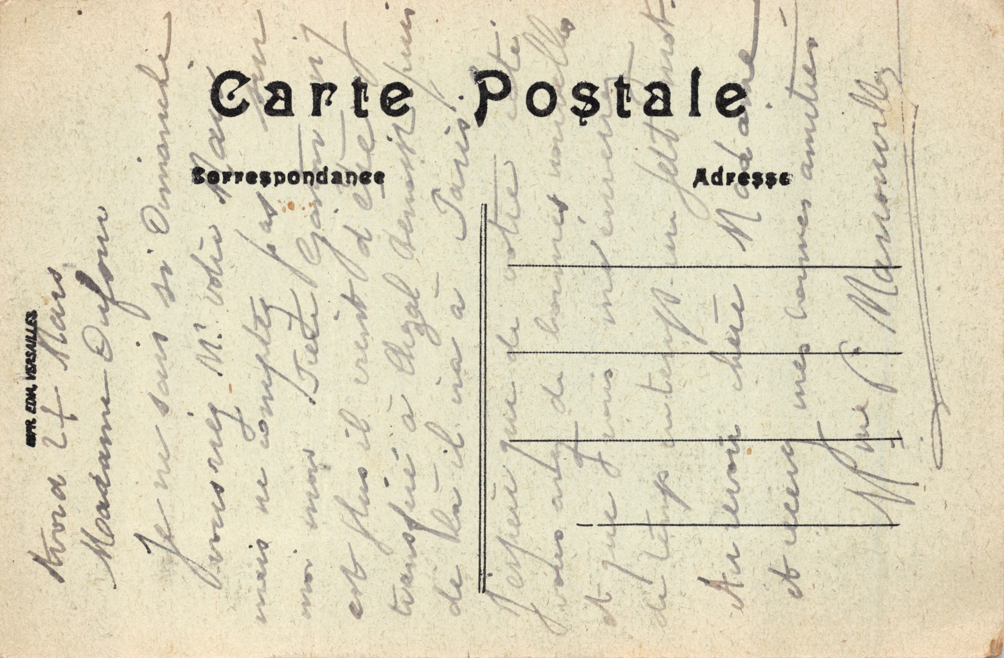 París — La Bolsa — Editor Éditions Versailles — Reverso