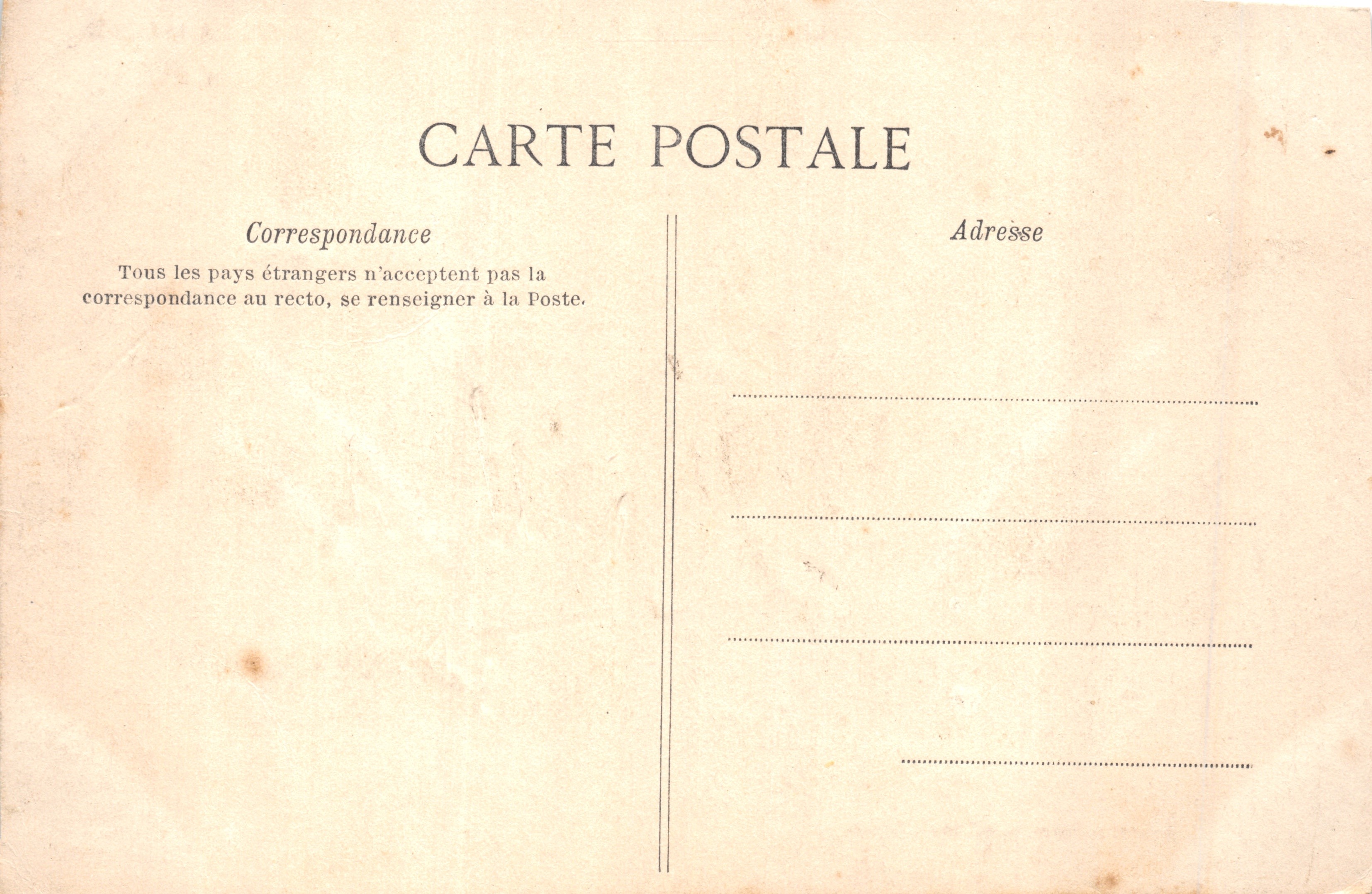 Castello Regnault — Castello Bayard — Valle della Meuse, editore Valle della Meuse, n. 317 — Verso