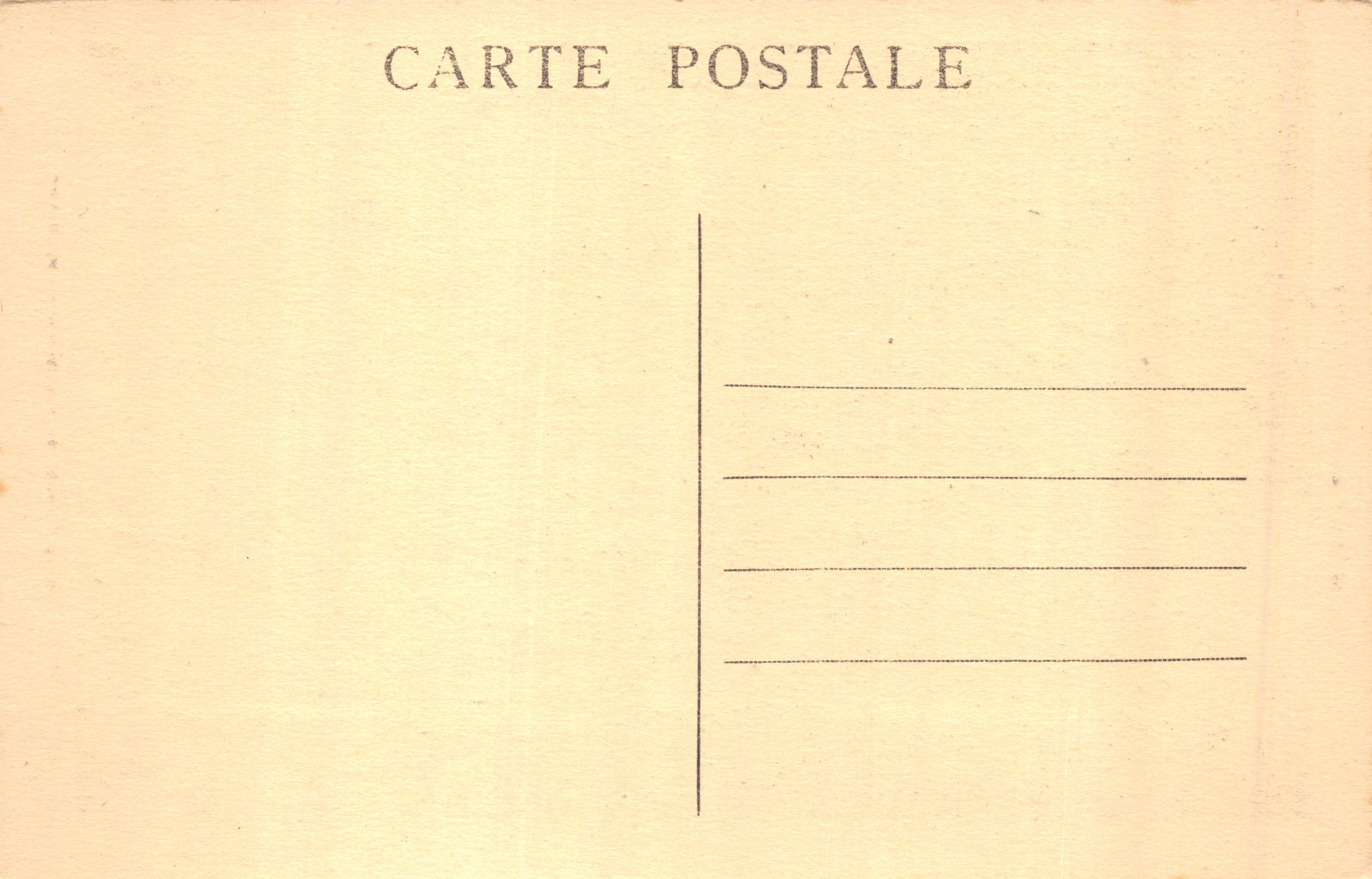 Route du Recoin de Chamrousse en hiver — Massif de Belledonne, vue enneigée avec skieur — éditeur Cl. L. Beau, n° 47 — Reverso