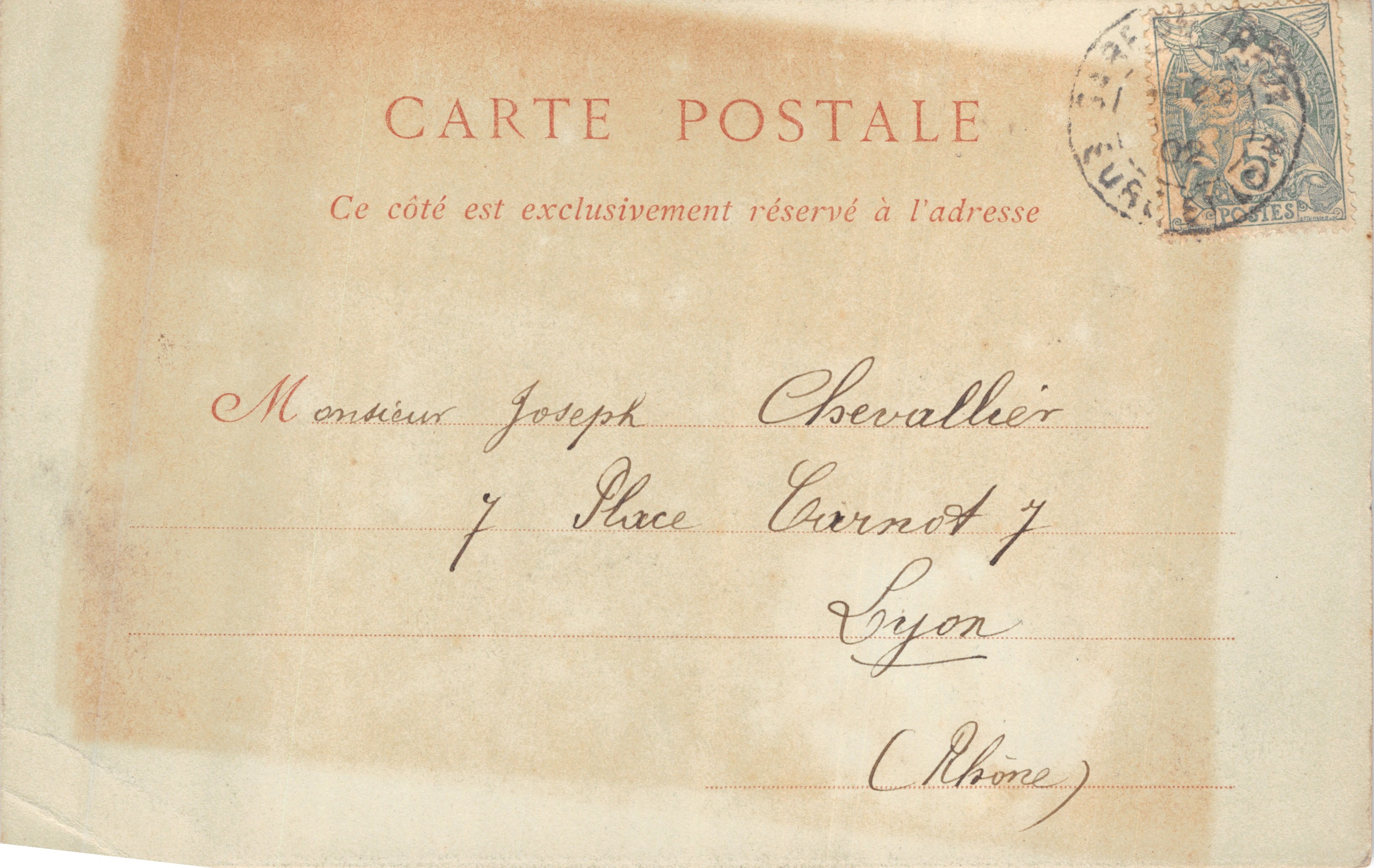 Anet — Castello di Diane de Poitiers (Seicento) — Collections ND Phot — Verso
