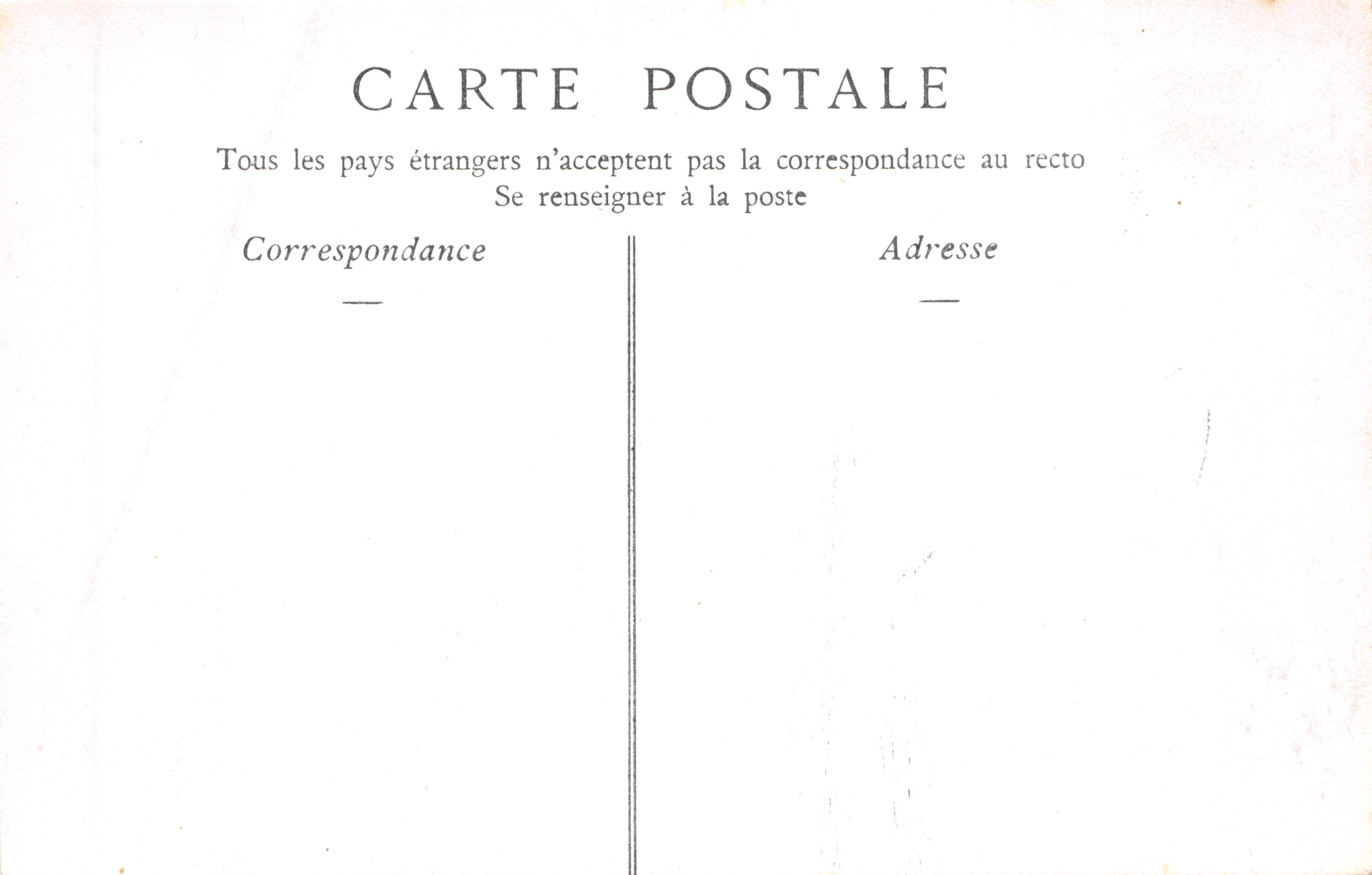 Musée du Louvre — École Venitienne — Saint Marc couronnant les Vertus théologales, par Paolo Caliari dit Paolo Veronèse (1528-1588) — Verso