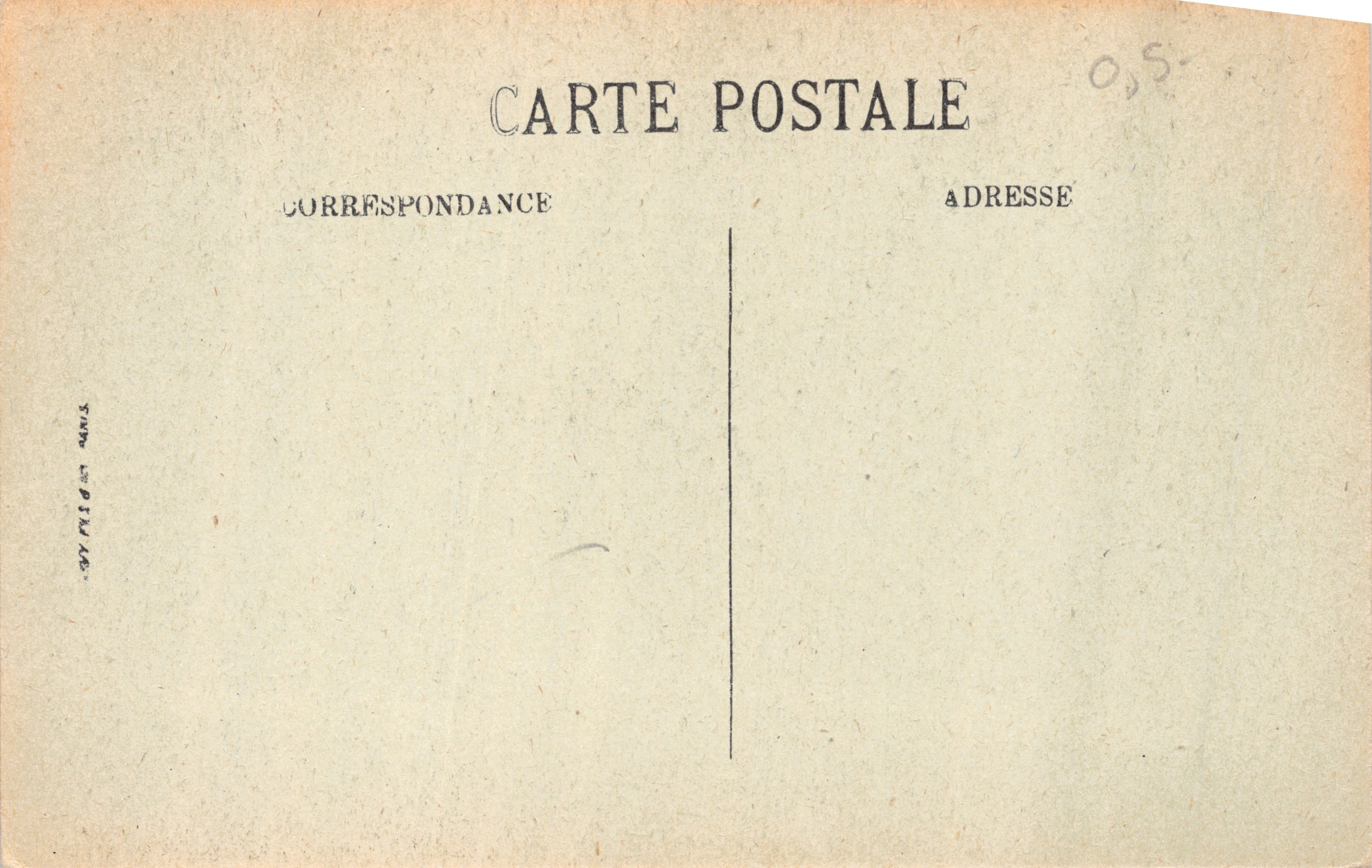 Chartres — La Cattedrale — L'Assunzione, di Bridan — Gruppo del Altare Maggiore — LL. — n° 168 — Verso