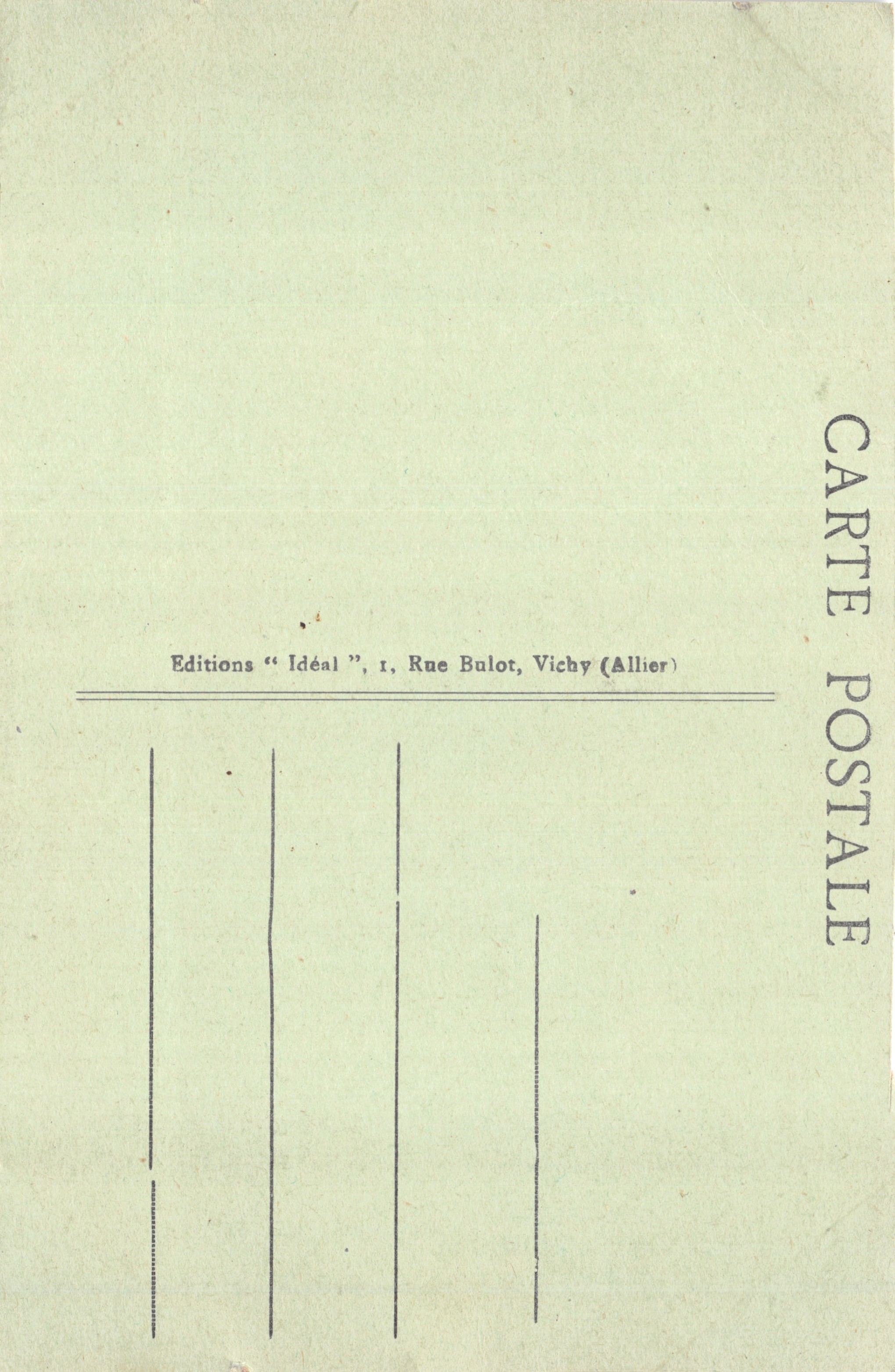 Les Gorges du Ramel — vue du viaduc et de la route en lacet — éditeur Luscal, n° 8482 — Reverso