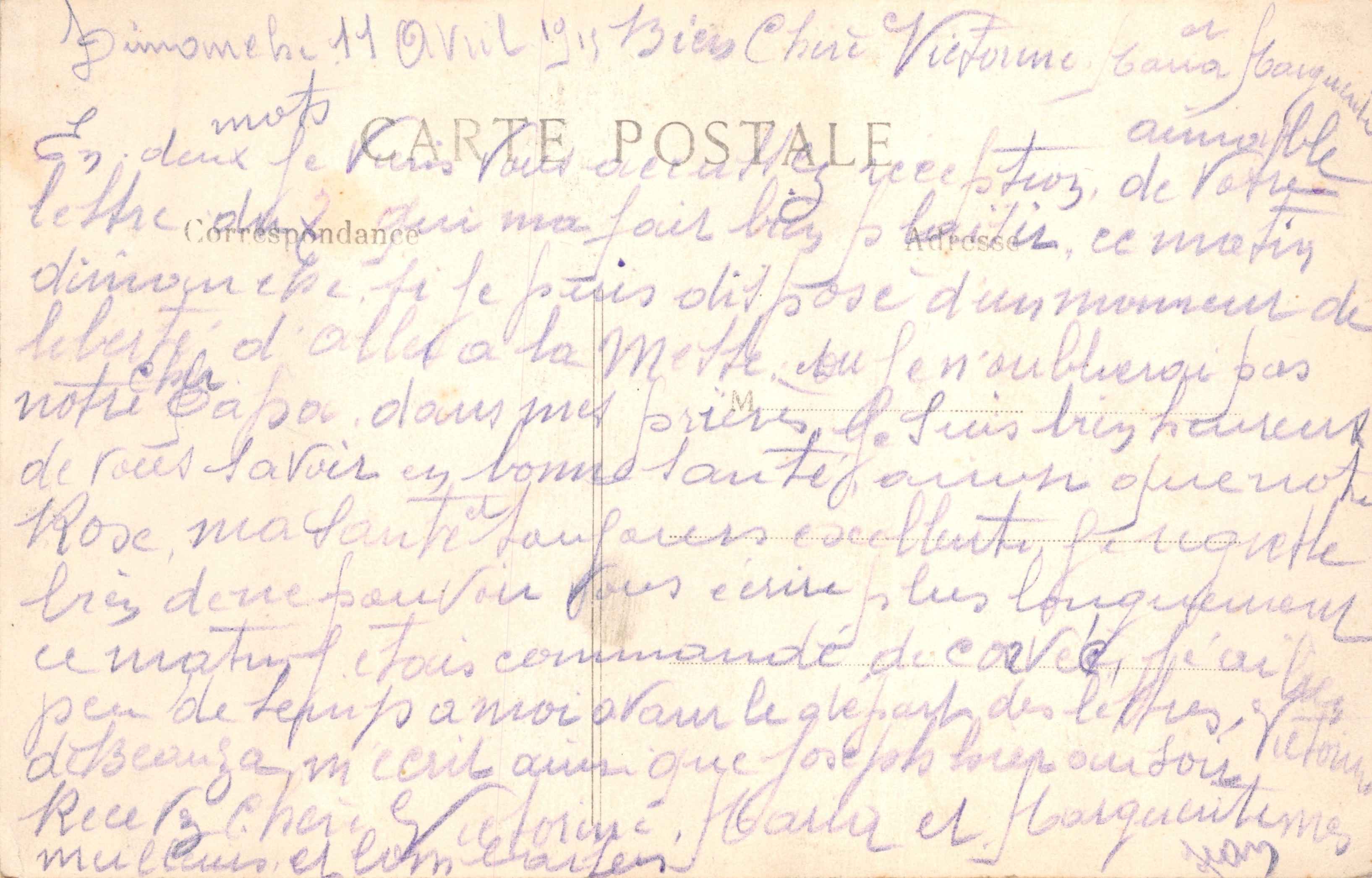 Arras — Een poort van het Stadhuis — uitgever L.C.H. Parijs, n° 282 — Achterkant