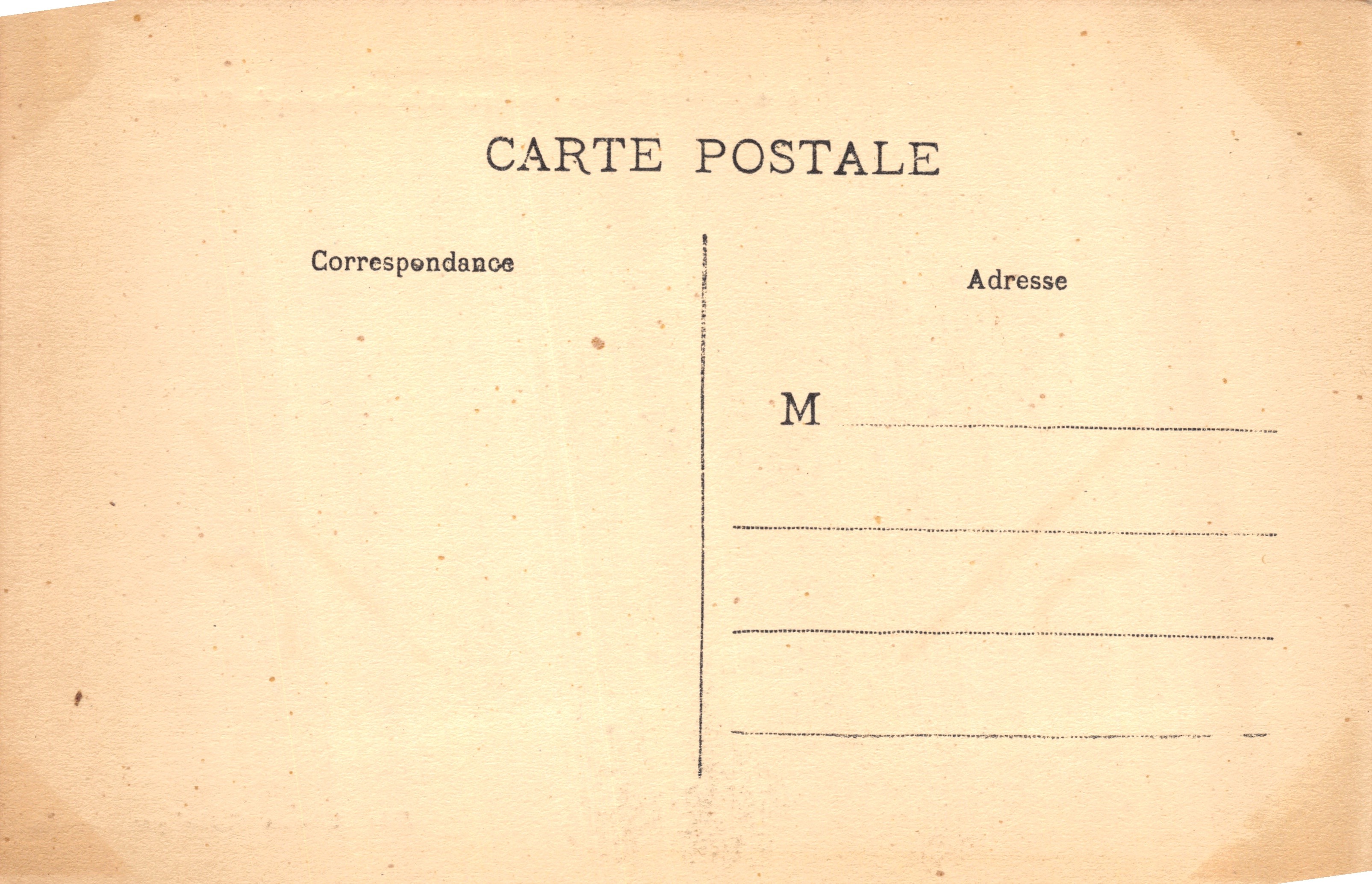 Lourdes — The Basilica and Mount Calvary — Published by Athlèace Cadinique, Lourdes — Back