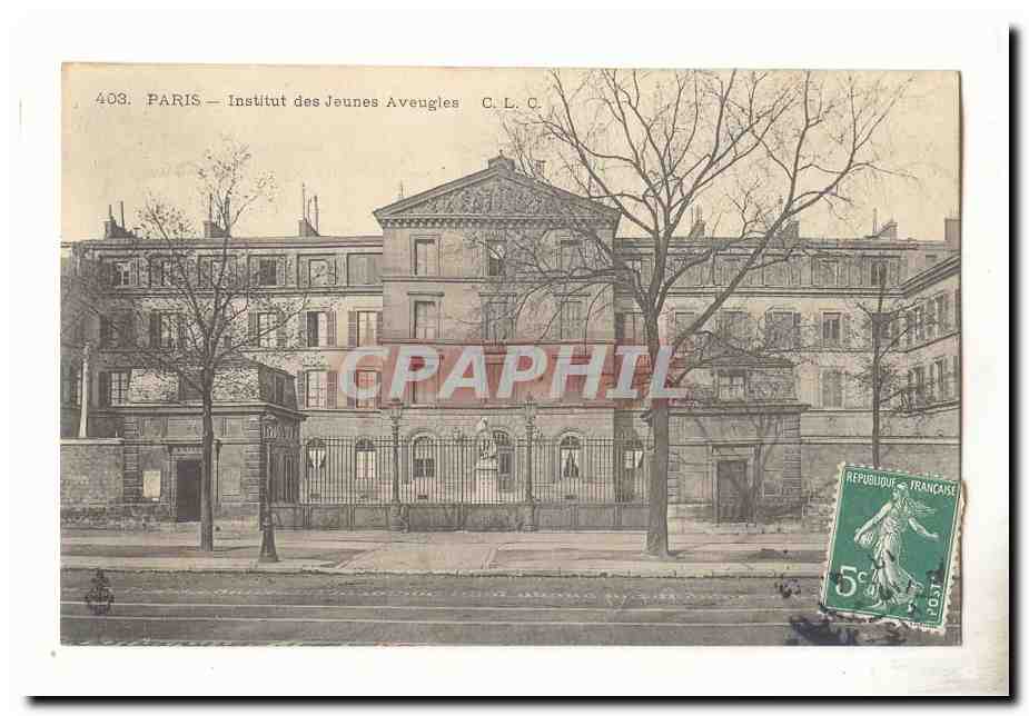 Paris (7eme) CPA La gare d'Orsay