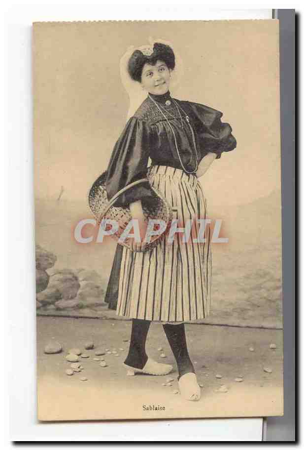 Les Sables d´olonne CPA Sablaise