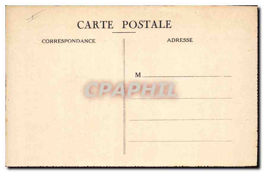 Le Saut du Doubs — Almanach Vermat, Cl. Horizons de France — Reverso